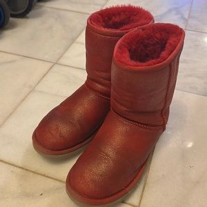 Youth UGG